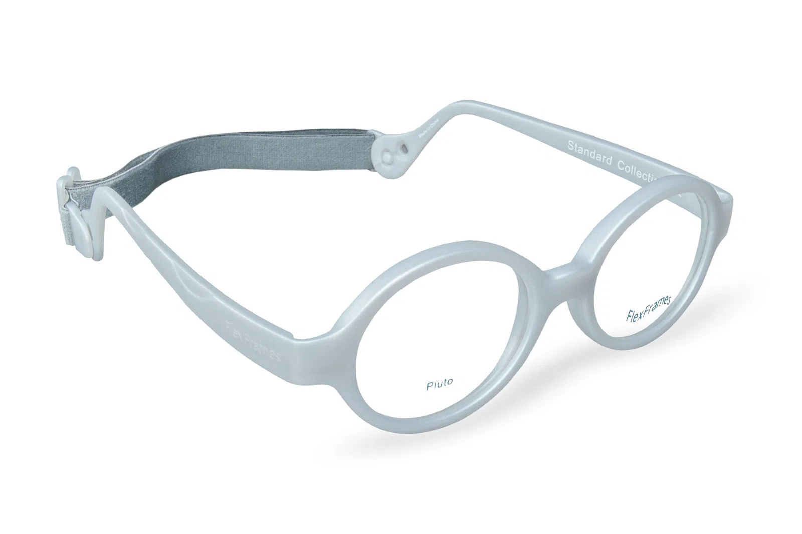 Miraflex BabyLux2 Eyeglasses - view 16